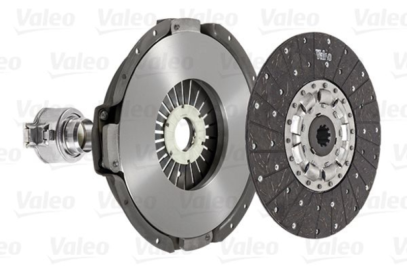 VALEO Clutch Kit NEW ORIGINAL KIT3P