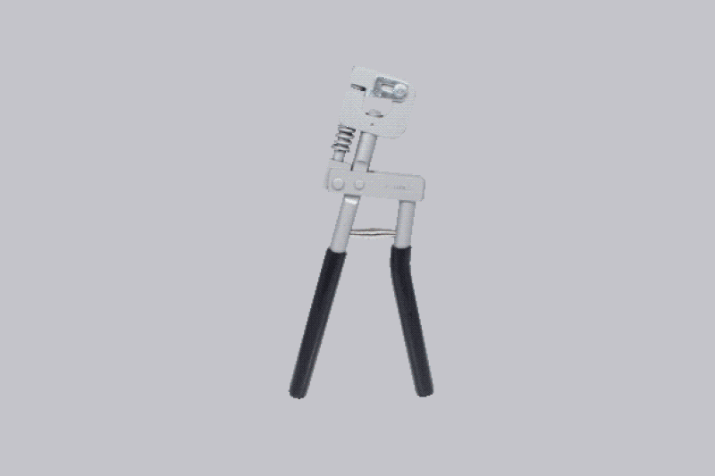 KS TOOLS Hole Punch