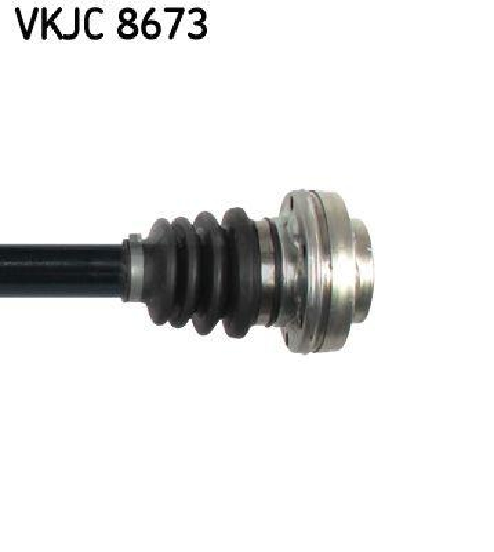 SKF Drive Shaft