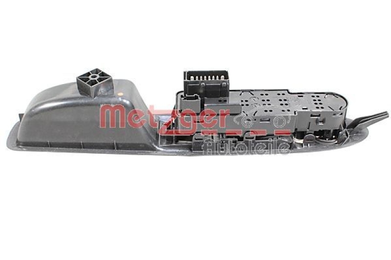 METZGER Switch, window regulator OE-part