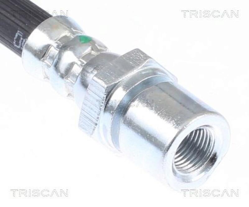 TRISCAN Brake Hose