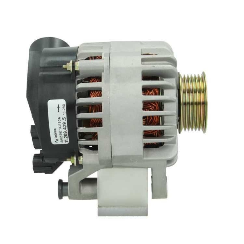 BV PSH Alternator