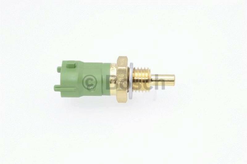 BOSCH Sensor, Kraftstofftemperatur