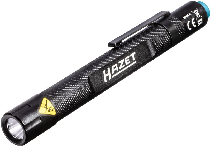 HAZET Inspection Lamp LED penlight