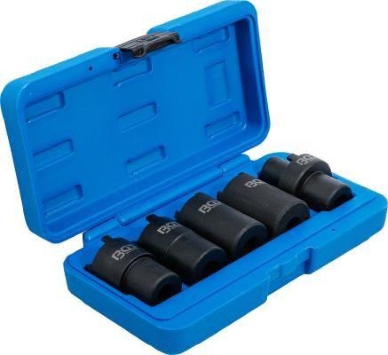 BGS Groove Nut Socket Set