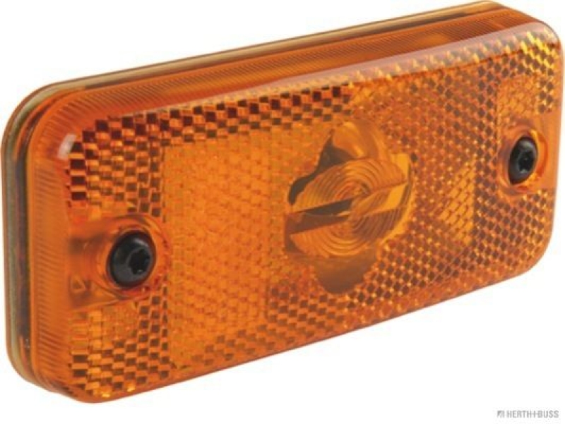 HERTH+BUSS ELPARTS Side Marker Light