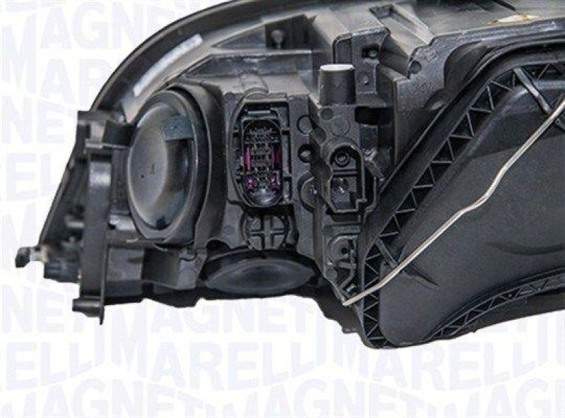 MAGNETI MARELLI Headlight