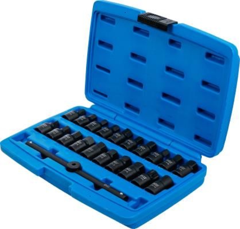 BGS Sump Wrench Set