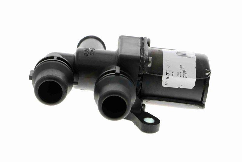 VEMO Coolant Control Valve Q+, original equipment manufacturer quality