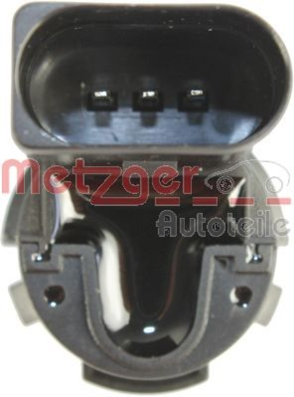 METZGER Sensor, Einparkhilfe