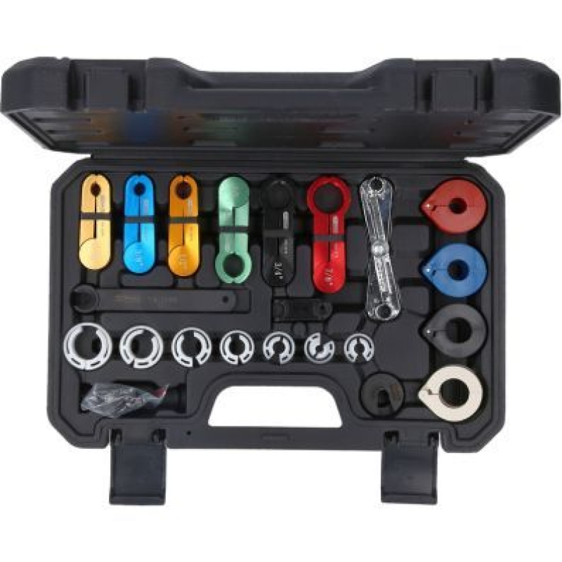 KS TOOLS Release Tool Set, fuel line