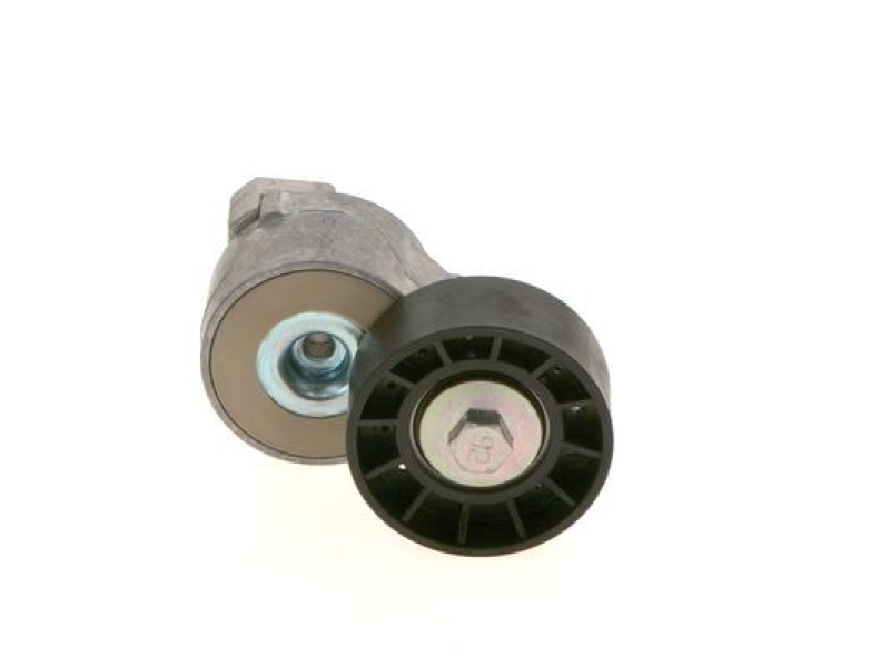 BOSCH Belt Tensioner, V-ribbed belt