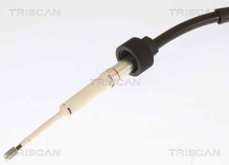 TRISCAN Cable Pull, parking brake