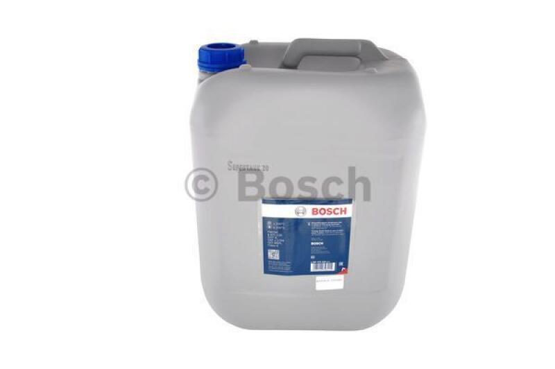 BOSCH Brake Fluid