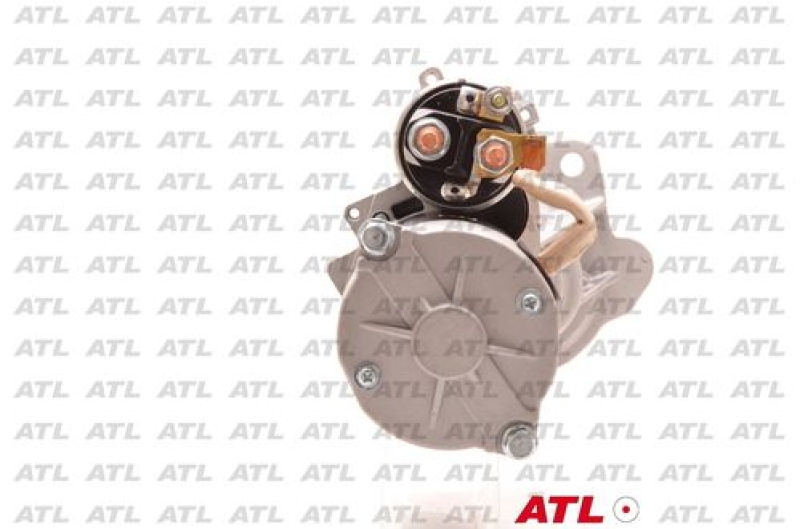 ATL Autotechnik Starter