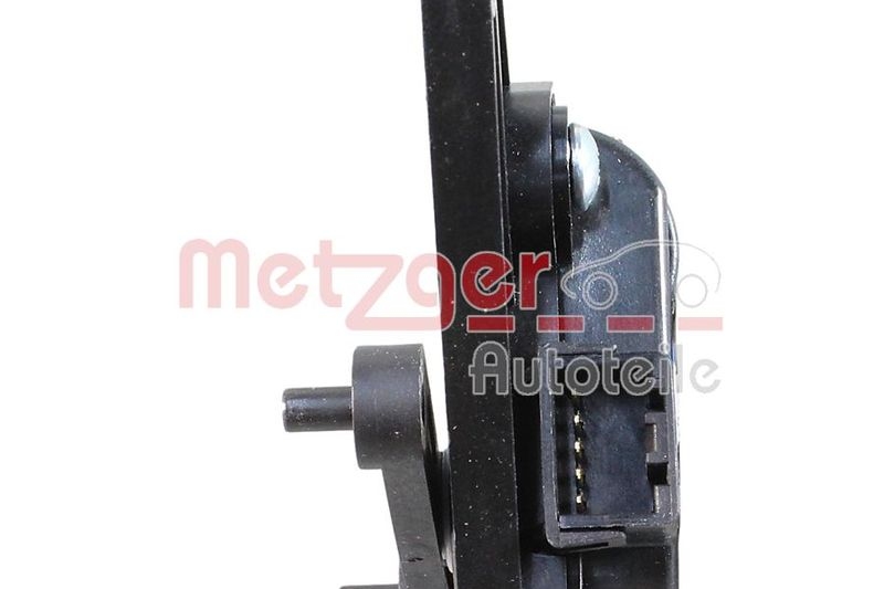 METZGER Actuator, blending flap OE-part