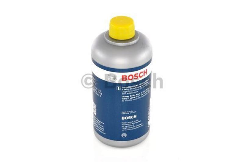 BOSCH Brake Fluid