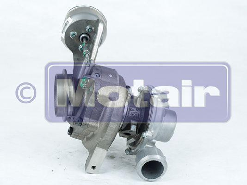 MOTAIR TURBO Lader, Aufladung Turbo ProKit REMAN