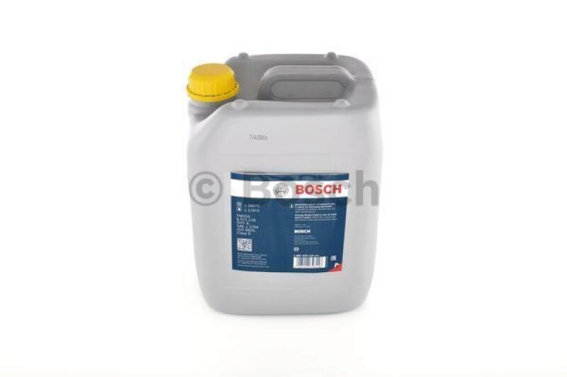 BOSCH Bremsflüssigkeit 5L DOT4 HP