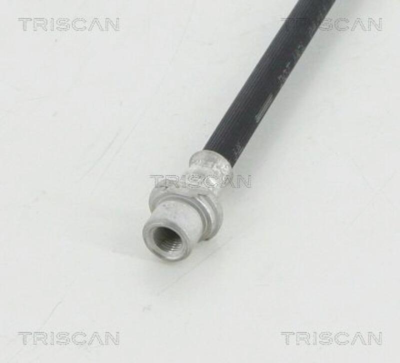 TRISCAN Brake Hose