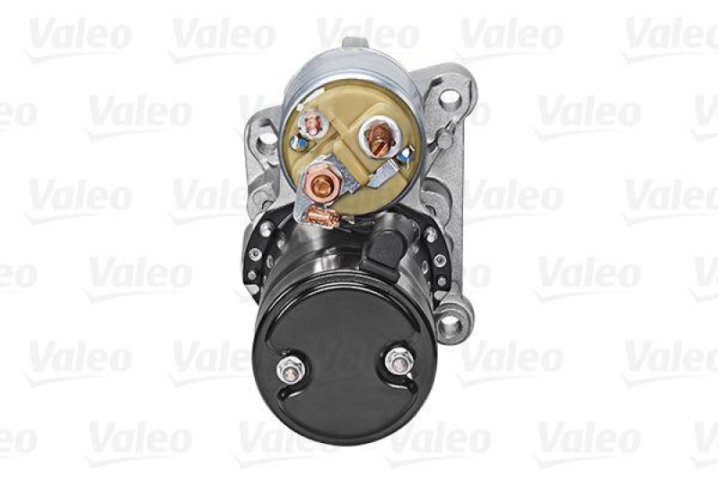 VALEO Starter REMANUFACTURED PREMIUM