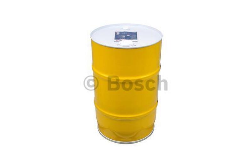 BOSCH Brake Fluid