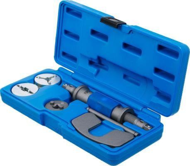 BGS Turn/Reset Tool Set, brake caliper piston