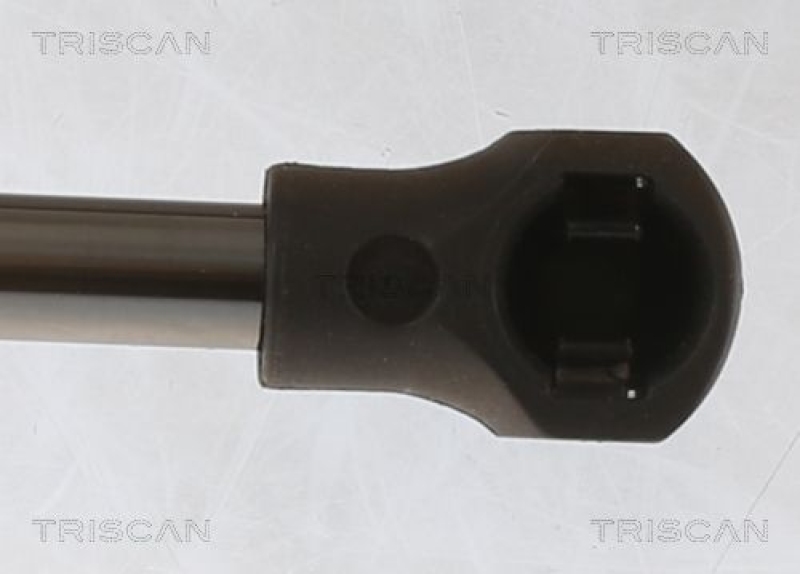 TRISCAN Gas Spring, boot-/cargo area