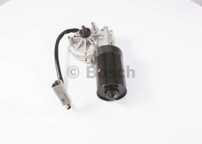 BOSCH Wiper Motor