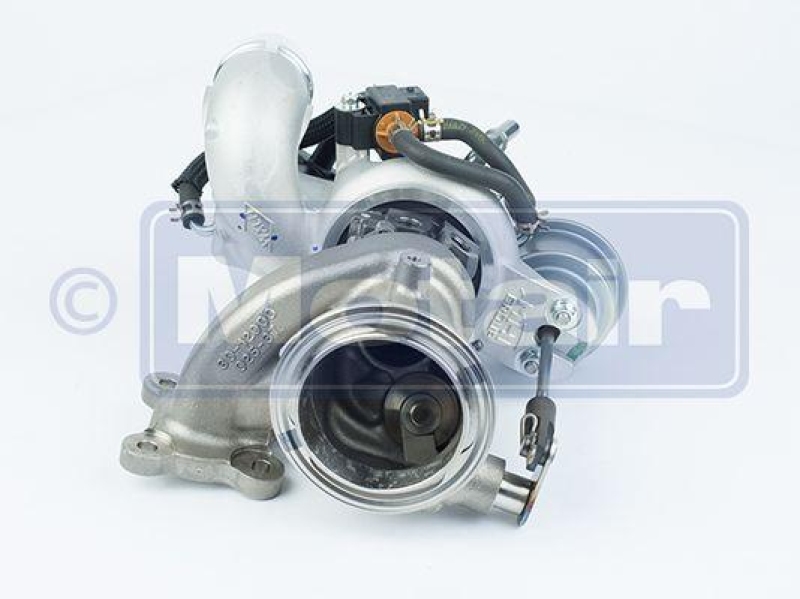 MOTAIR TURBO Lader, Aufladung Mitsubishi Turbo NEU