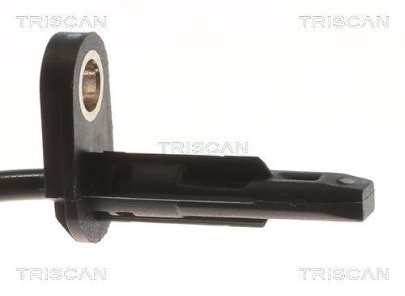 TRISCAN Sensor, Raddrehzahl