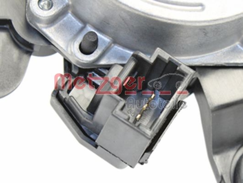 METZGER Wiper Motor OE-part GREENPARTS