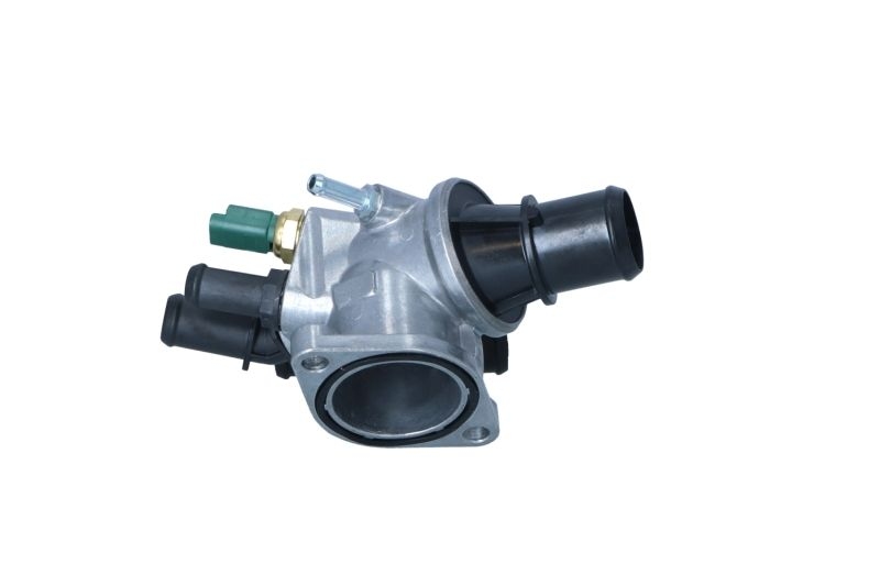 NRF Thermostat, coolant