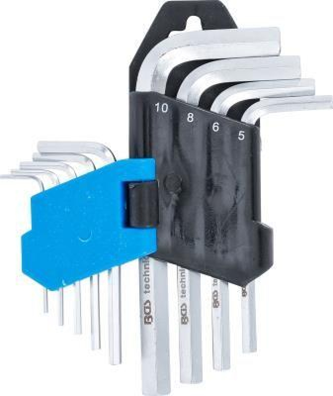 BGS Angled Screwdriver Set