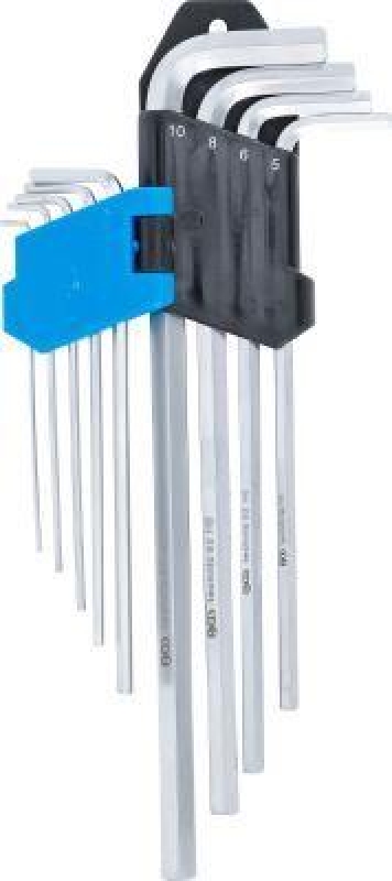 BGS Angled Screwdriver Set