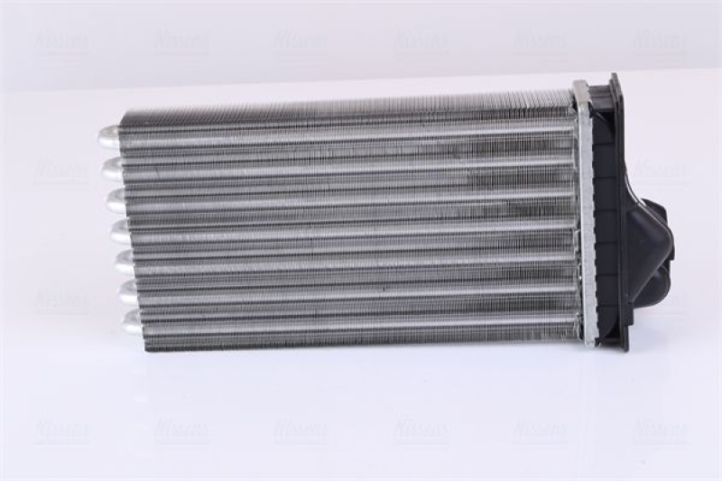 NISSENS Heat Exchanger, interior heating ** FIRST FIT **