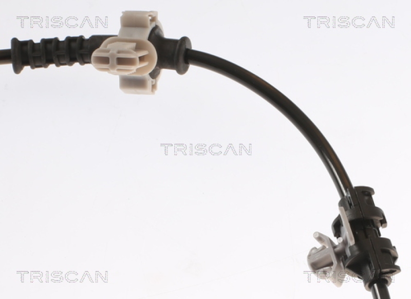 TRISCAN Sensor, Raddrehzahl