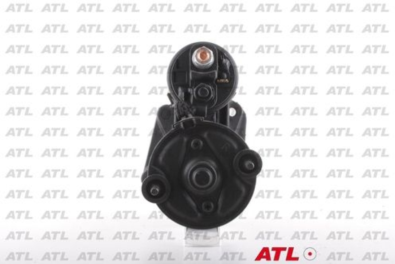 ATL Autotechnik Starter