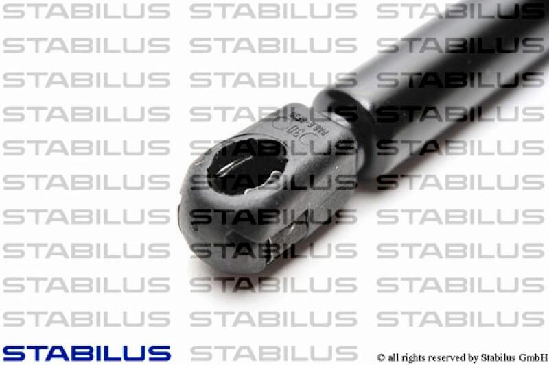 STABILUS Gas Spring, seat adjustment // LIFT-O-MAT®