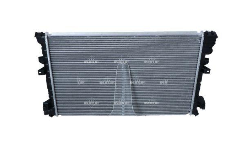 NRF Radiator, engine cooling