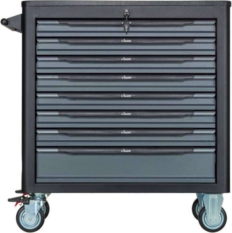 VIGOR Tool Trolley