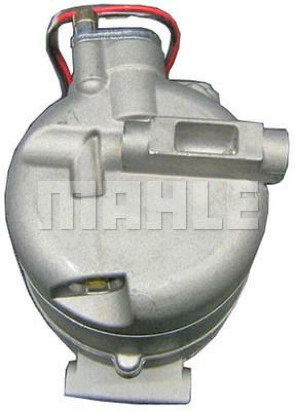 MAHLE Compressor, air conditioning