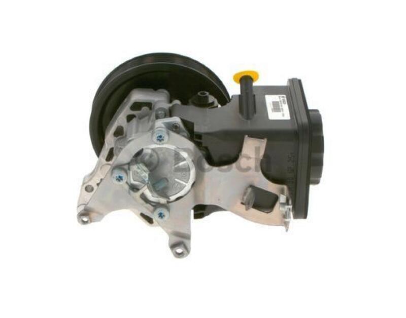 BOSCH Hydraulic Pump, steering system