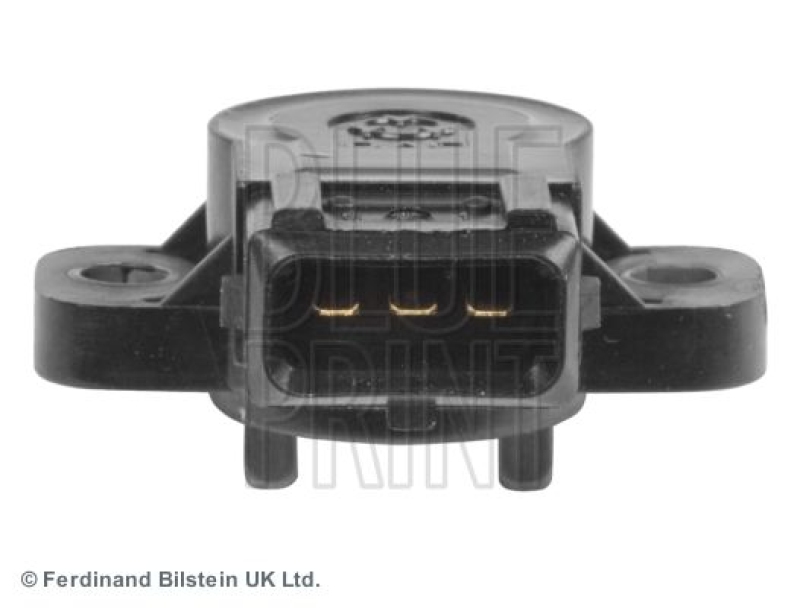 BLUE PRINT Sensor, throttle position