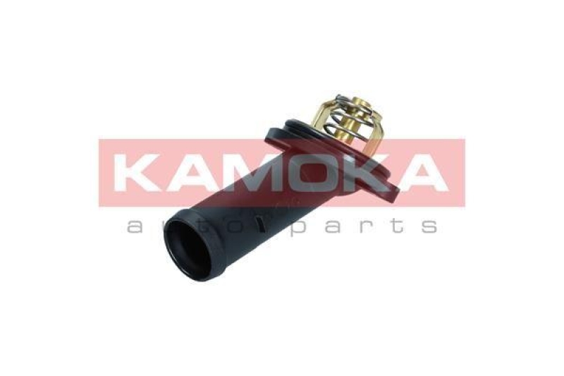 KAMOKA Thermostat für Kühlmittel / Kühlerthermostat