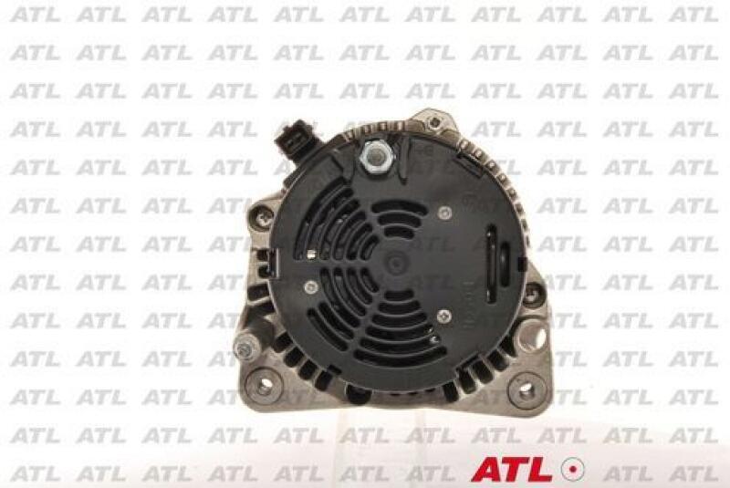 ATL Autotechnik Alternator