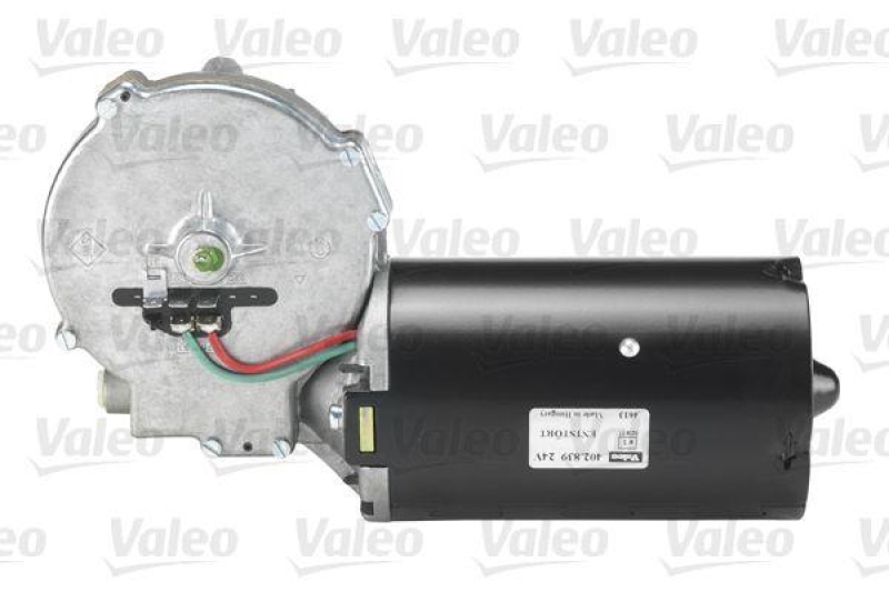 VALEO Wischermotor ORIGINAL TEIL