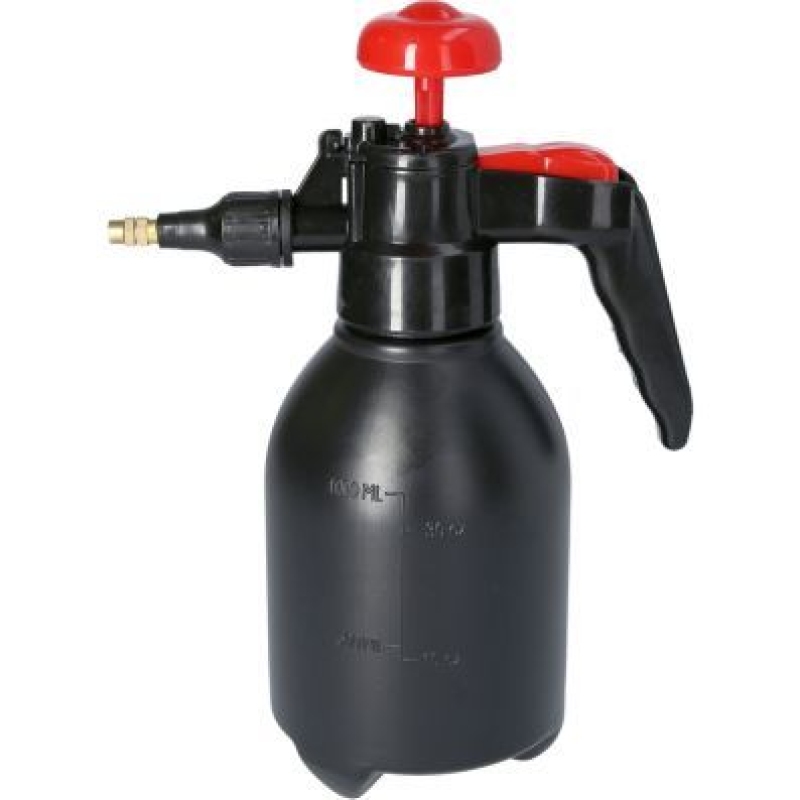 KS TOOLS Pump Spray Can