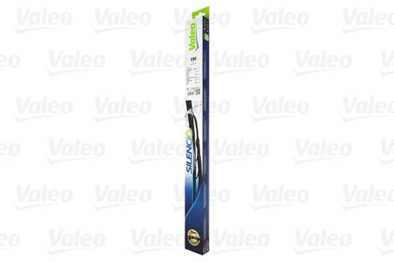 VALEO Wiper Blade SILENCIO CONVENTIONAL SINGLE