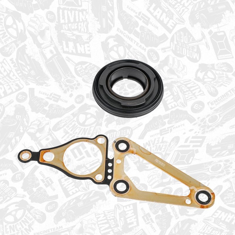 ET ENGINETEAM Timing Chain Kit